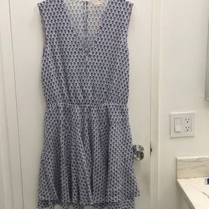 NWOT Rebecca Taylor Dress Size 8